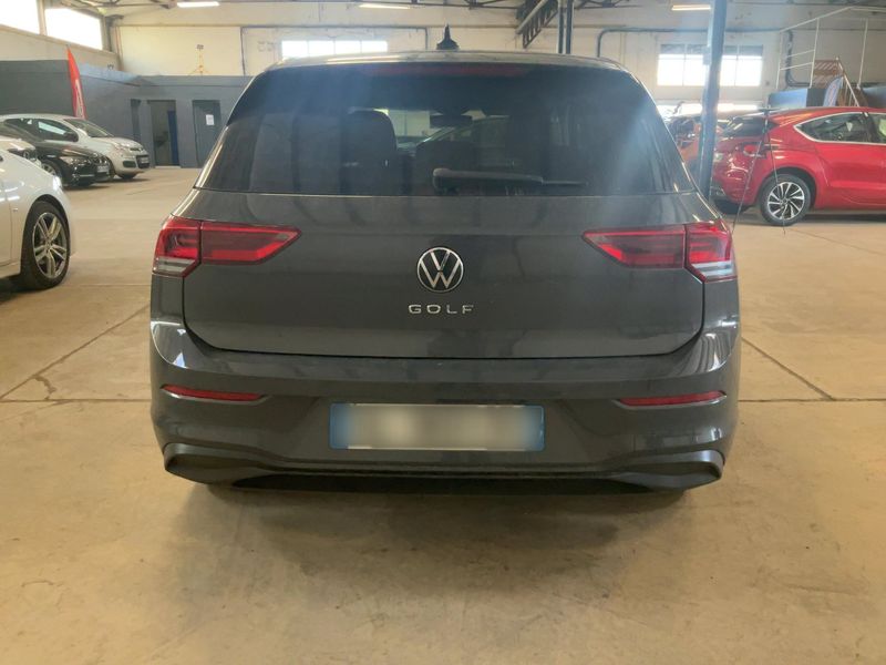 car Volkswagen Golf id347977 photo #5