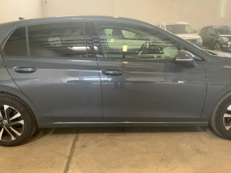 car Volkswagen Golf id347977 photo #7