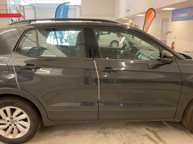 car Volkswagen T-Cross id347978 photo #7