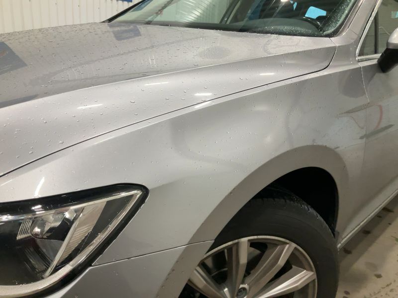 car Volkswagen Passat id347986 photo #2