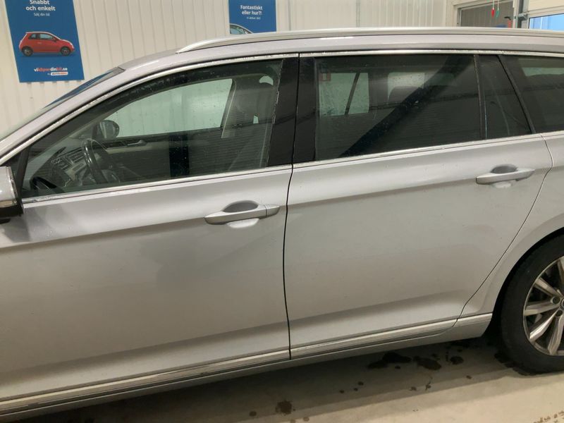 car Volkswagen Passat id347986 photo #4