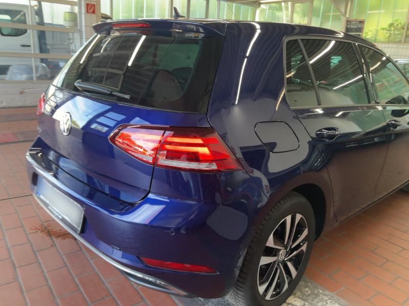 car Volkswagen Golf id347987 photo #6