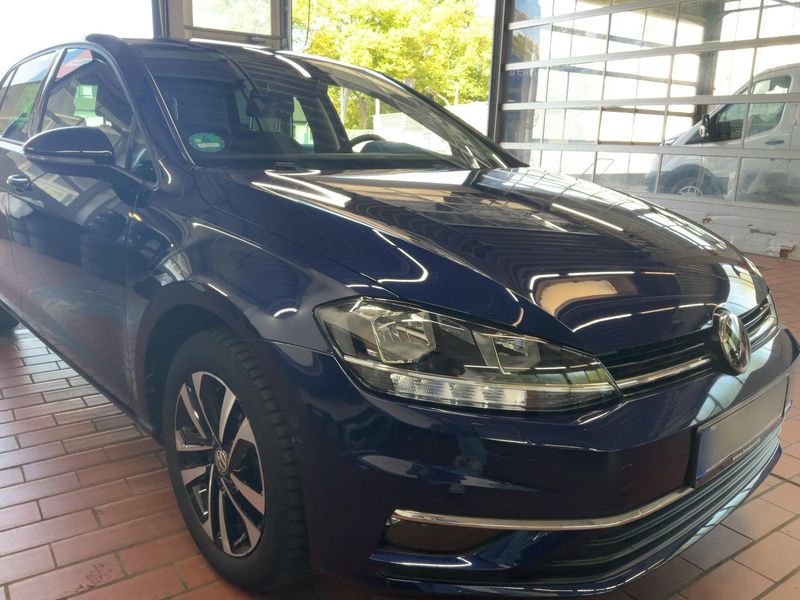 car Volkswagen Golf id347987 photo #8