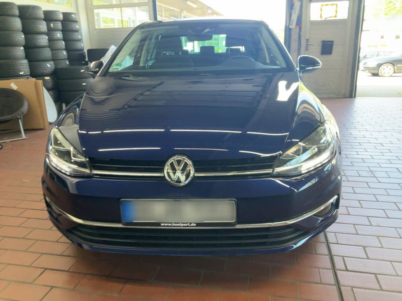 car Volkswagen Golf id347987 photo #9