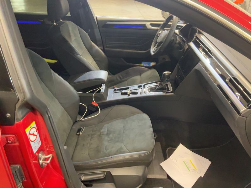 car Volkswagen Arteon id347993 photo #11