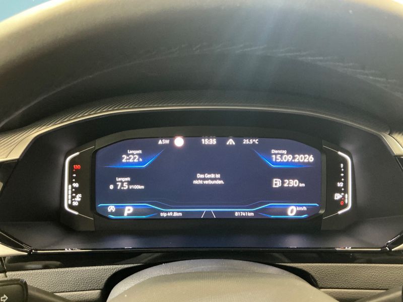 car Volkswagen Arteon id347993 photo #13