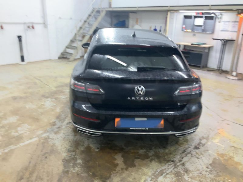 car Volkswagen Arteon id348001 photo #5