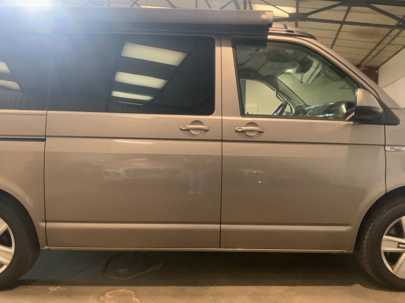car Volkswagen T6 California id348003 photo #7