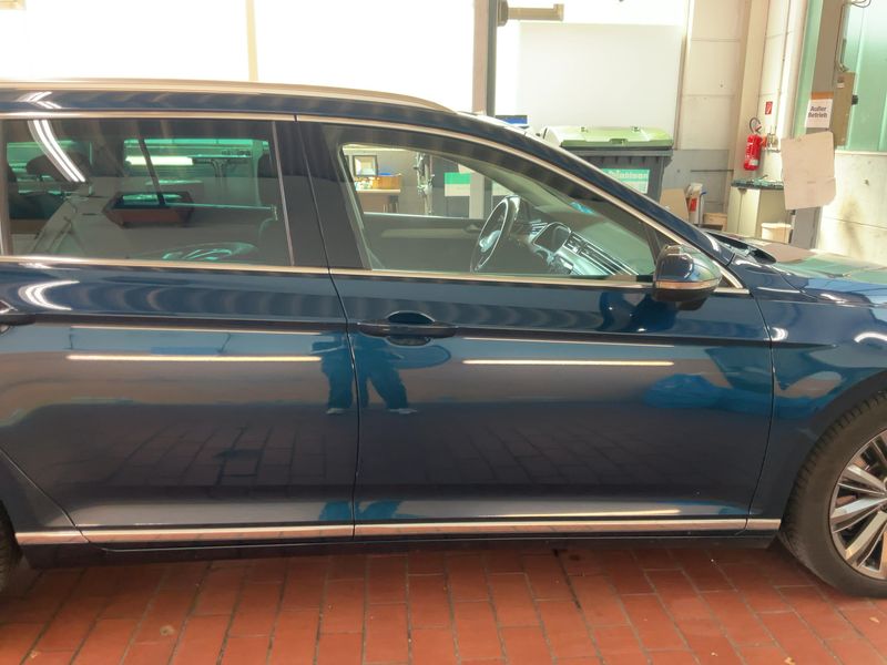 car Volkswagen Passat id348012 photo #7
