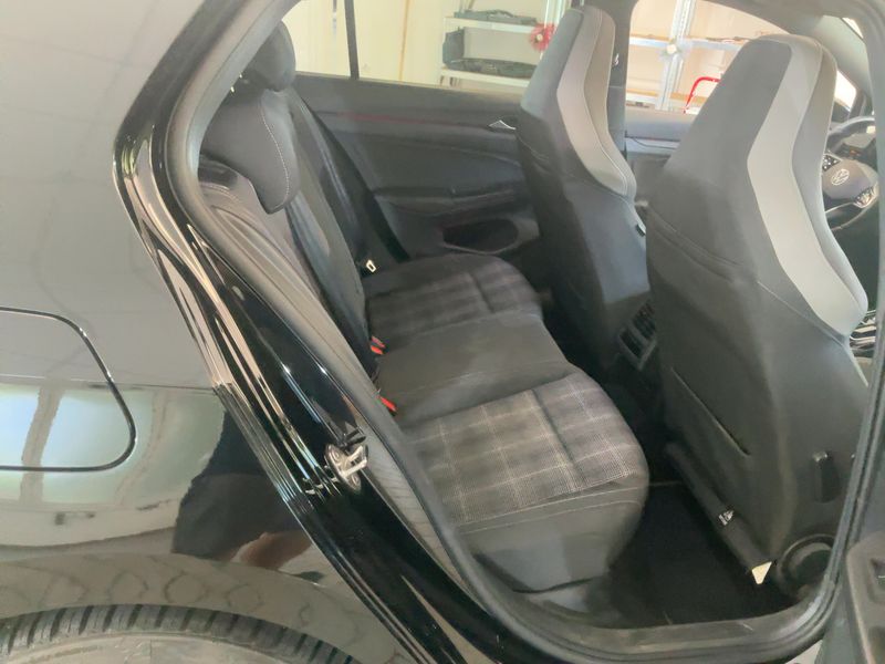 car Volkswagen Golf id348018 photo #14