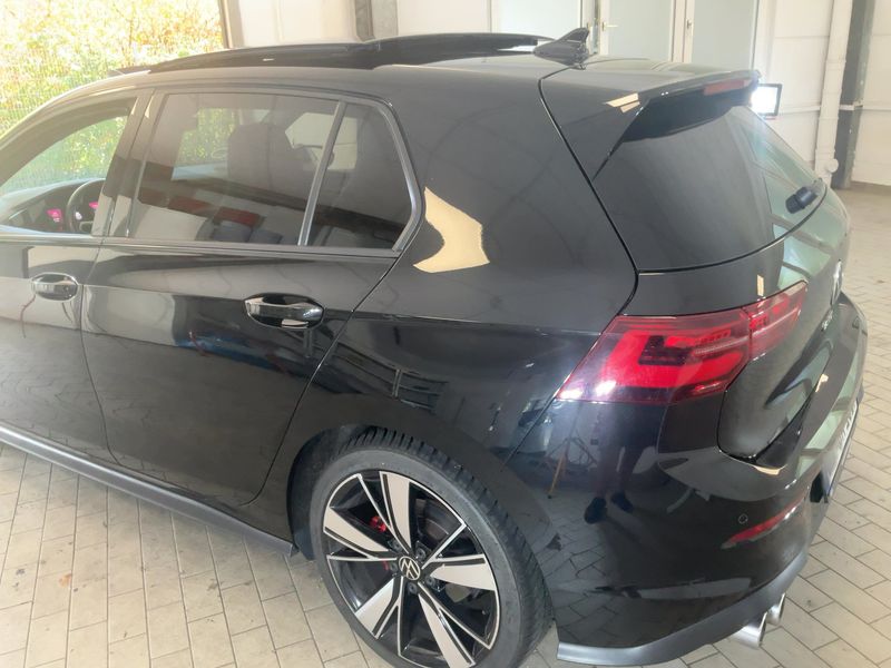 car Volkswagen Golf id348018 photo #3