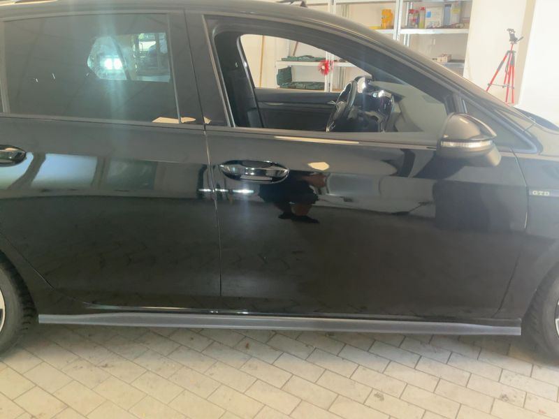 car Volkswagen Golf id348018 photo #7