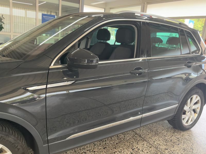 car Volkswagen Tiguan id348027 photo #4
