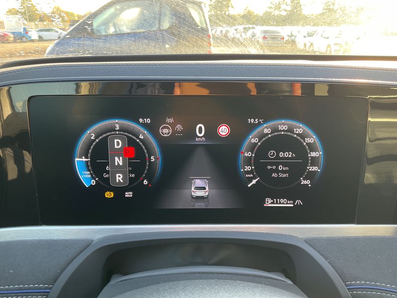 car Volkswagen Passat id348031 photo #12