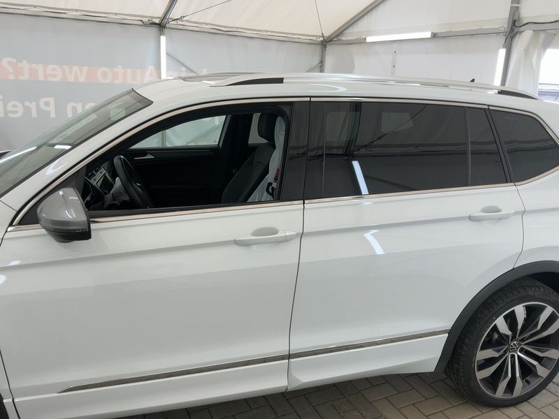car Volkswagen Tiguan id348032 photo #4