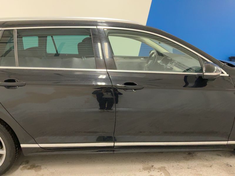 car Volkswagen Passat id348037 photo #7