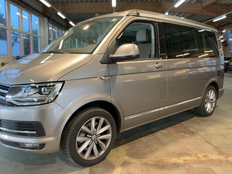 car Volkswagen T6 California id348042 photo #2