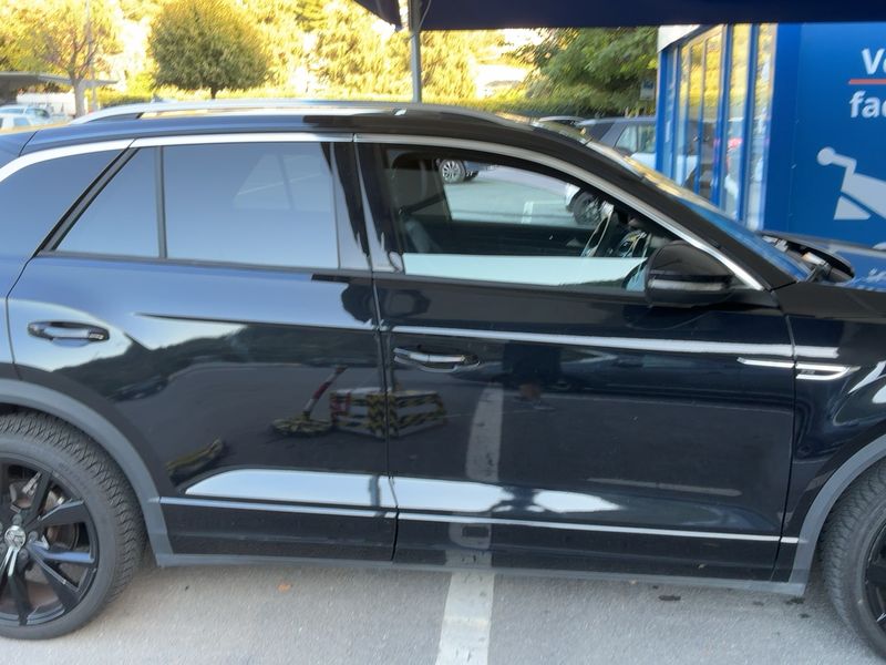 car Volkswagen T-Roc id348044 photo #7