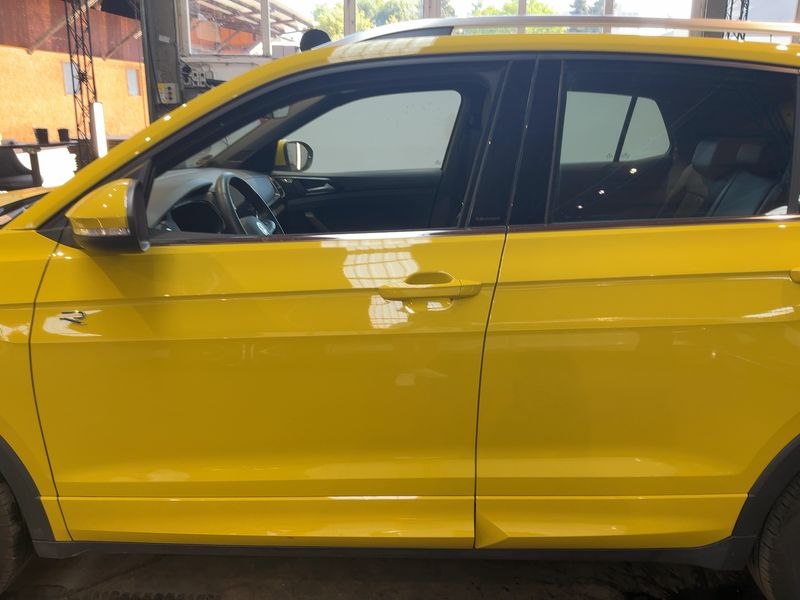 car Volkswagen T-Cross id348049 photo #4
