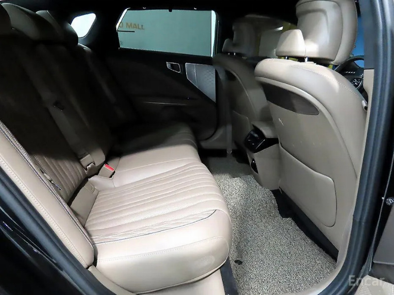 car KIA K8 id348056 photo #8