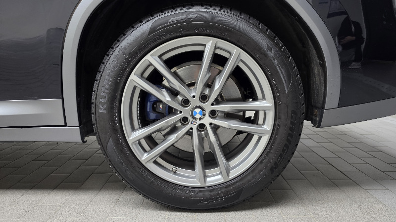 car BMW X4 id348065 photo #21