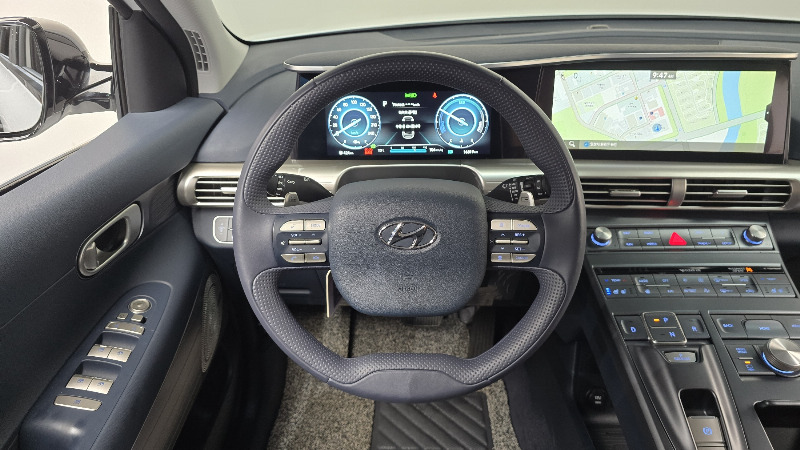 car Hyundai Nexo id348067 photo #13