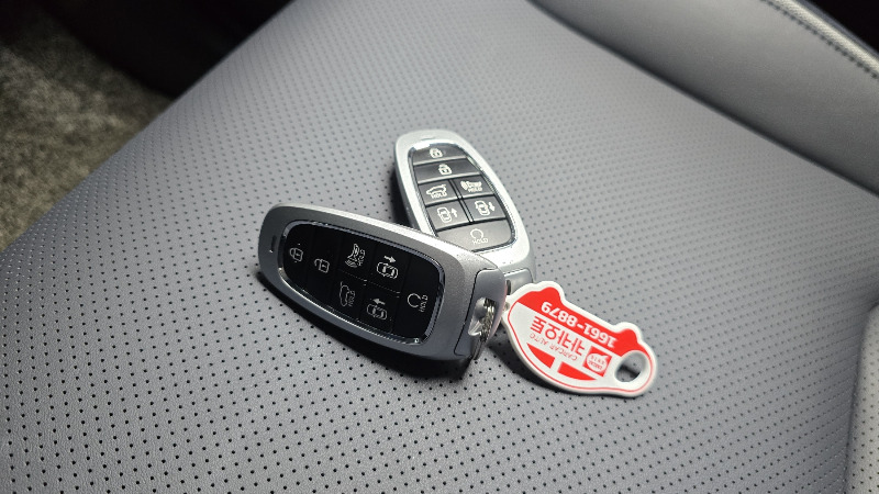 car Hyundai Nexo id348067 photo #15