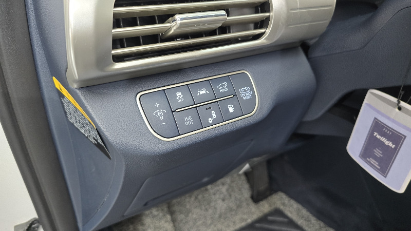 car Hyundai Nexo id348067 photo #20