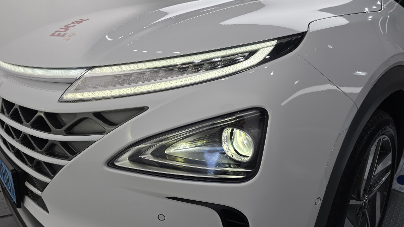 car Hyundai Nexo id348067 photo #22