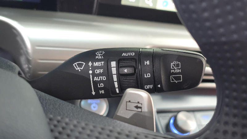 car Hyundai Nexo id348067 photo #27