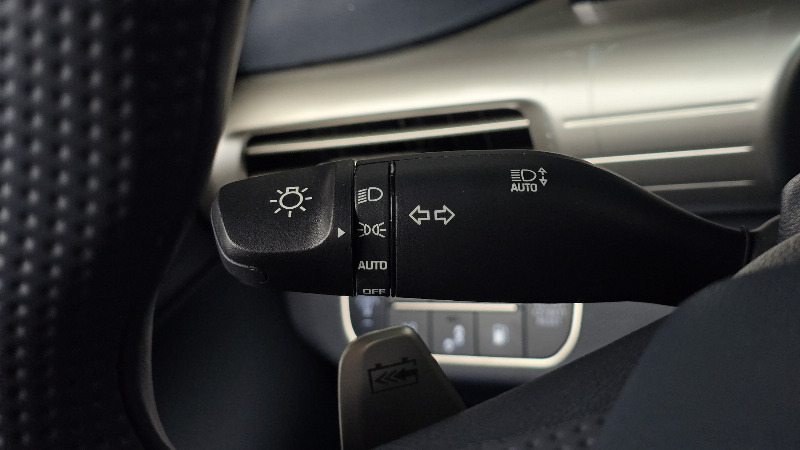 car Hyundai Nexo id348067 photo #28