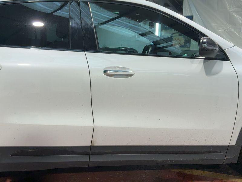 car Mercedes GLA id348097 photo #7