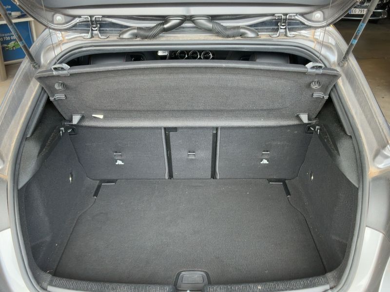 car Mercedes A-Class id348103 photo #10