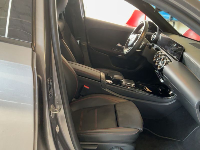 car Mercedes A-Class id348103 photo #11