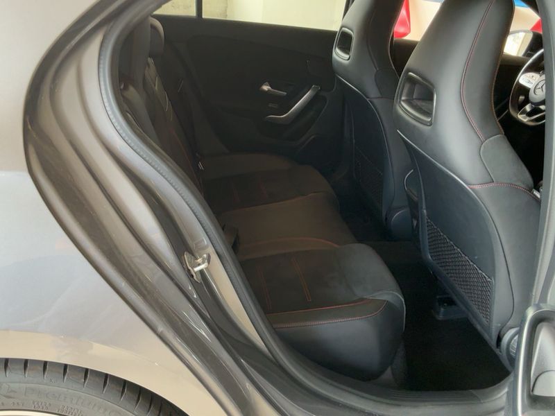 car Mercedes A-Class id348103 photo #14