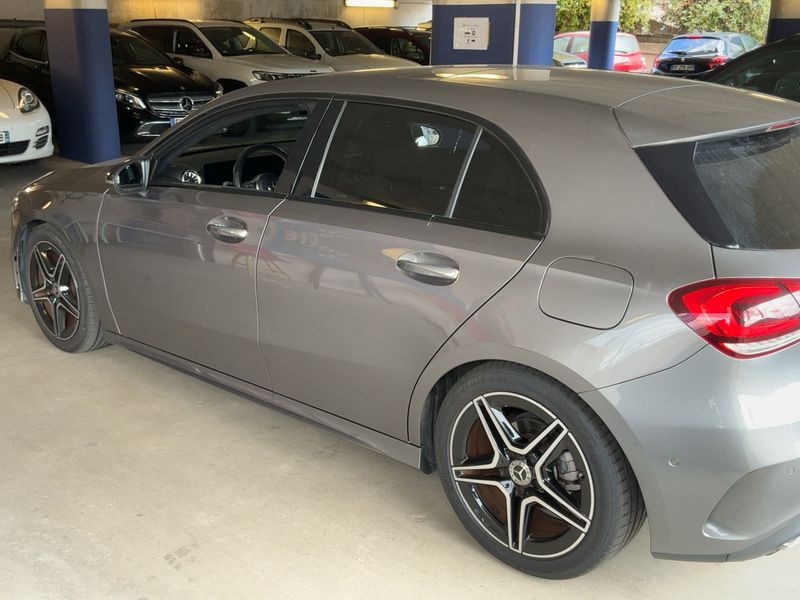 car Mercedes A-Class id348103 photo #3