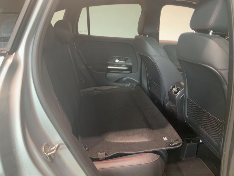 car Mercedes GLA id348105 photo #14