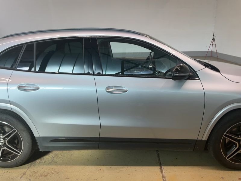 car Mercedes GLA id348105 photo #7