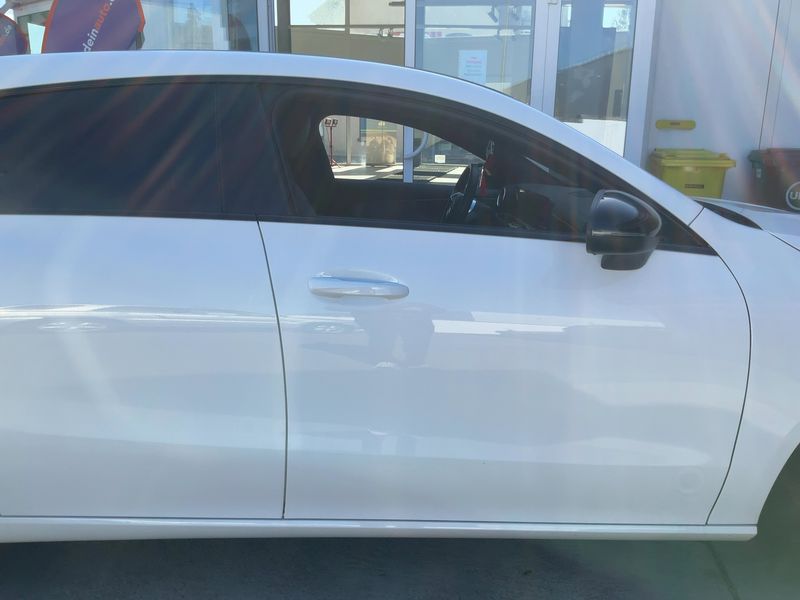 car Mercedes CLA id348106 photo #7