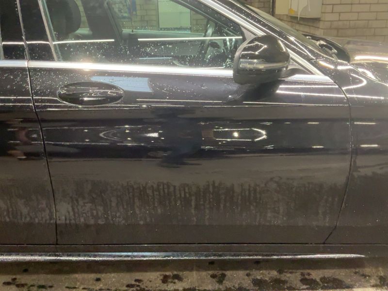 car Mercedes C-Class id348141 photo #7