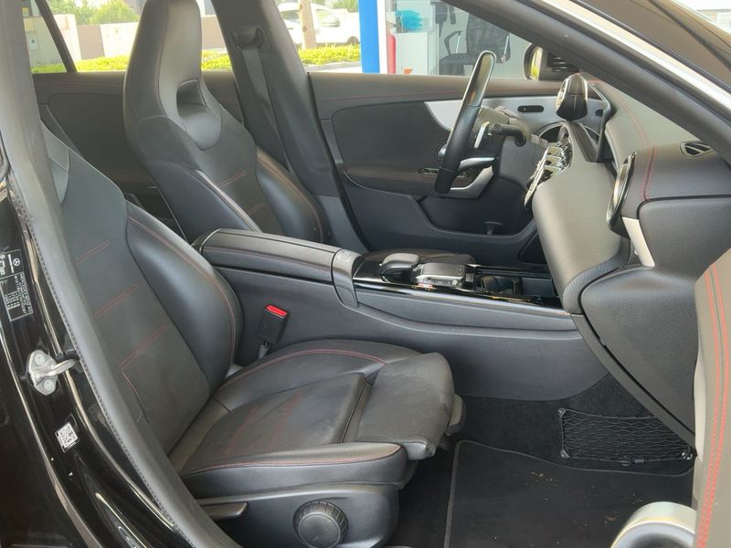 car Mercedes CLA id348148 photo #11