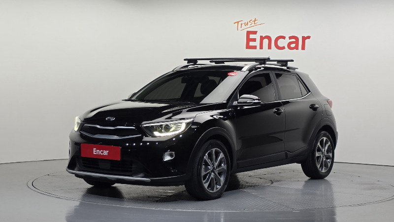 car KIA Stonic id348162 main photo