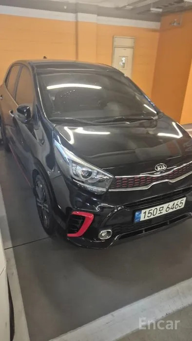 car KIA Morning id348176 main photo