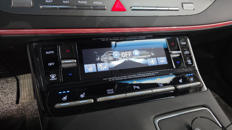 car Hyundai Grandeur id348190 photo #29