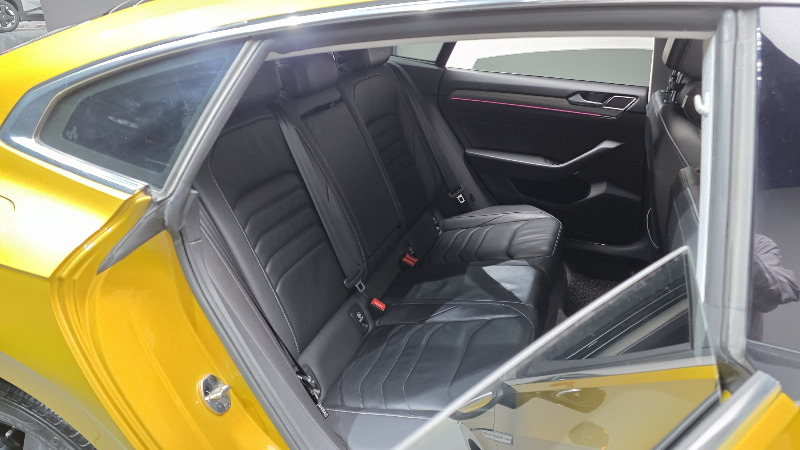 car Volkswagen Arteon id348193 photo #12
