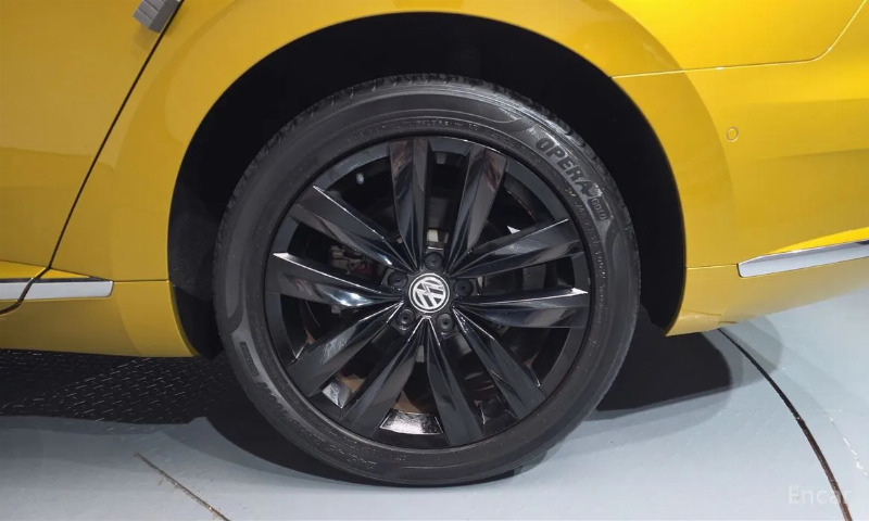 car Volkswagen Arteon id348193 photo #21