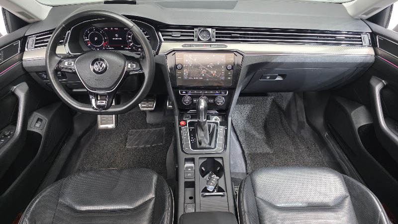 car Volkswagen Arteon id348193 photo #7