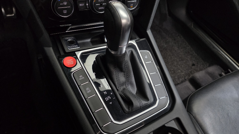 car Volkswagen Arteon id348193 photo #9