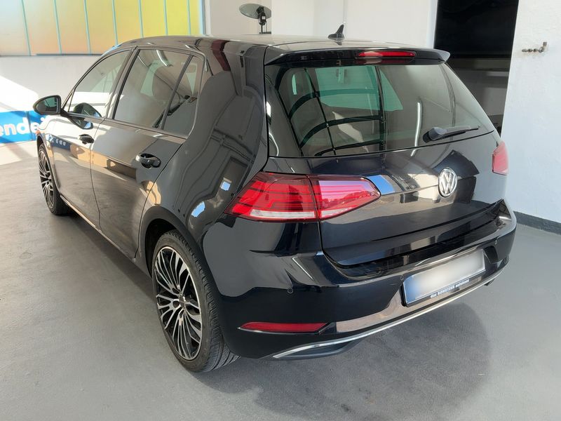 car Volkswagen Golf id348198 photo #3
