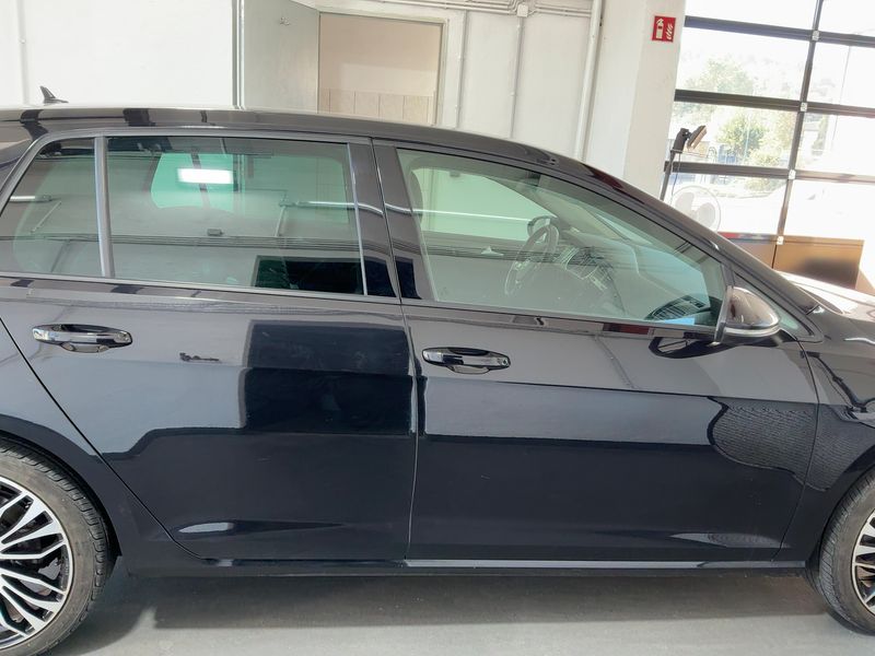 car Volkswagen Golf id348198 photo #7
